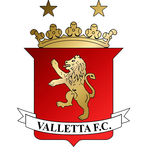 Valletta badge Valletta badge