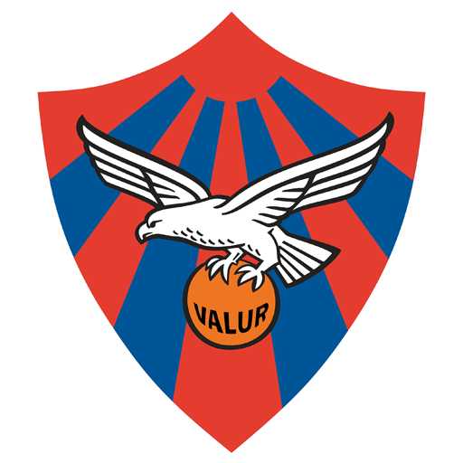 Valur badge