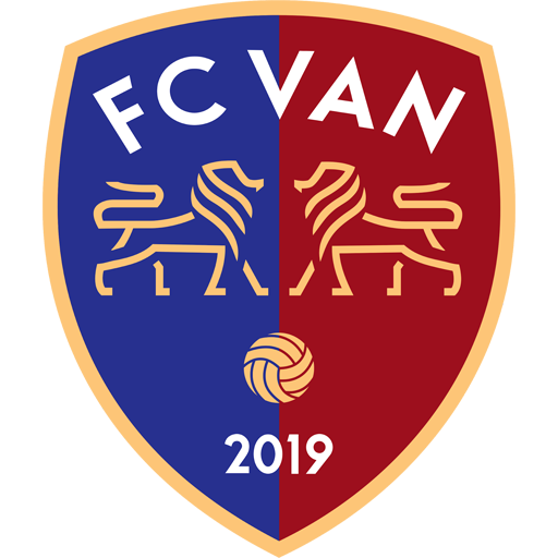 Van-2 badge