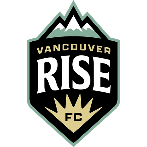 Vancouver Rise badge Vancouver Rise badge
