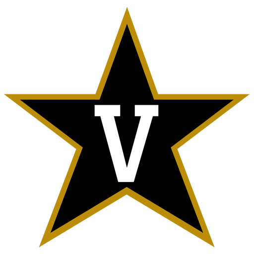 Vanderbilt badge Vanderbilt badge