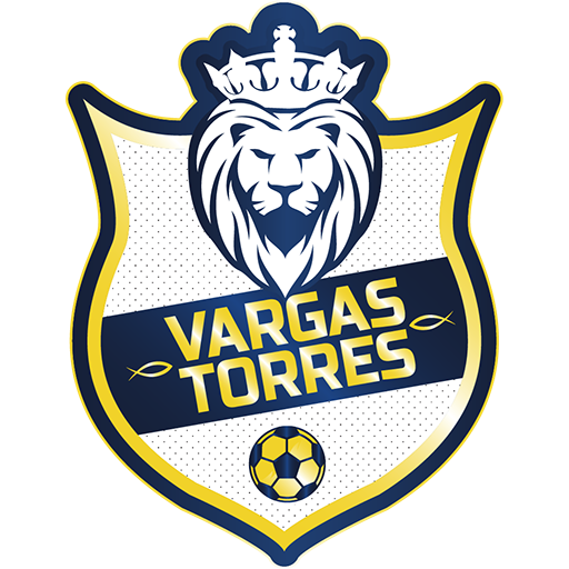 Vargas Torres badge Vargas Torres badge