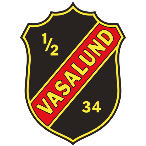 Vasalunds badge Vasalunds badge