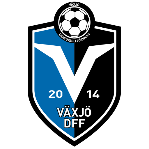 Växjö badge Växjö badge