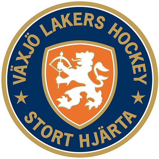 Växjö Lakers badge Växjö Lakers badge