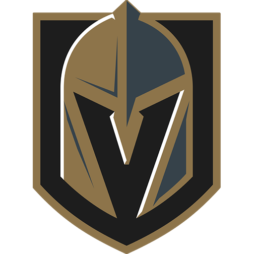 Vegas Golden Knights badge Vegas Golden Knights badge