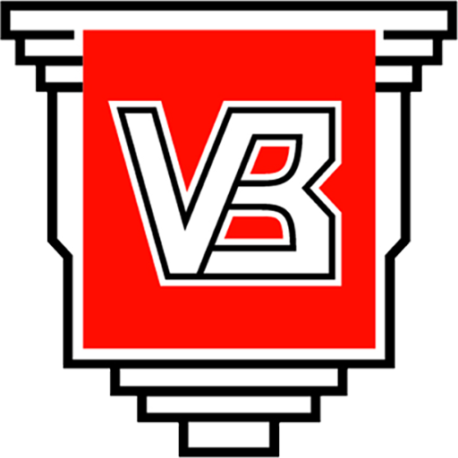 Vejle badge Vejle badge