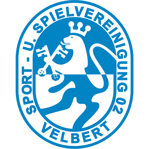 Velbert badge