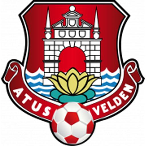 Velden badge Velden badge