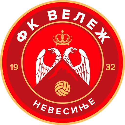 Velež Nevesinje badge
