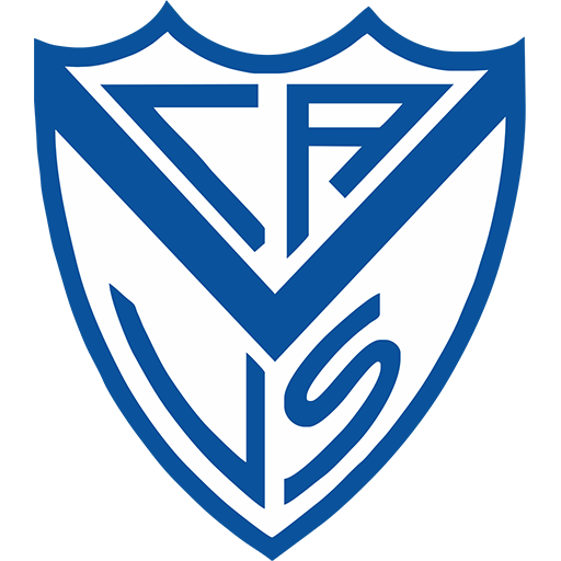 Vélez Sarsfield badge Vélez Sarsfield badge