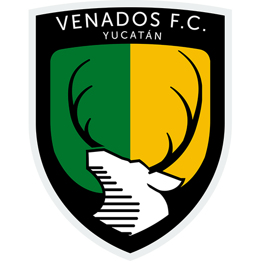 Venados badge Venados badge
