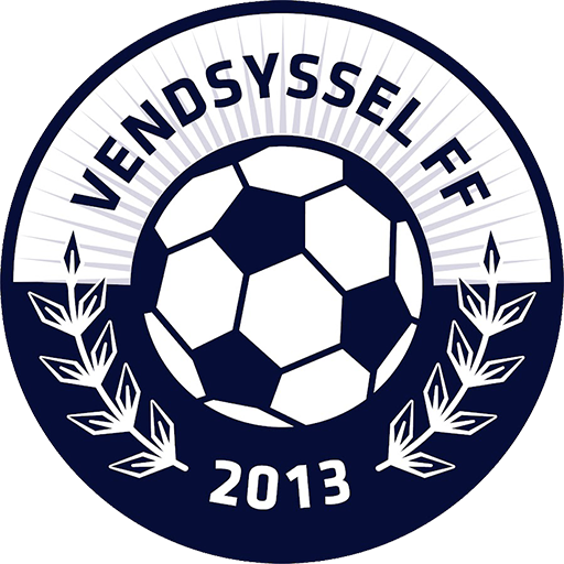 Ishøj vs Vendsyssel badge right