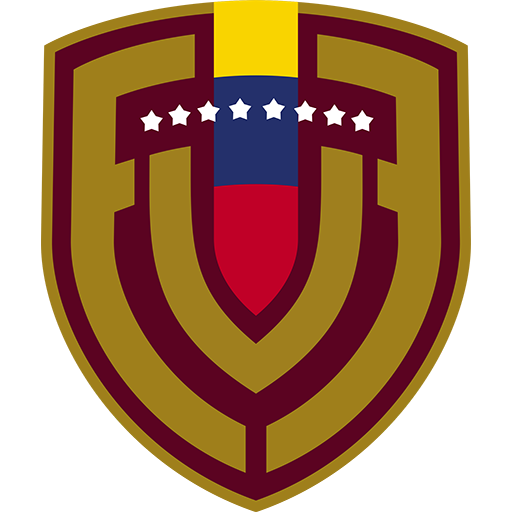 Venezuela badge Venezuela badge