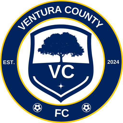 Ventura County badge Ventura County badge