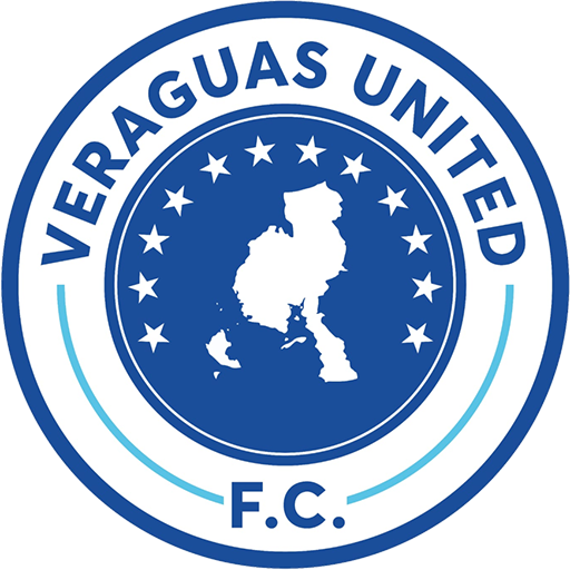 Veraguas United badge