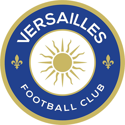 Versailles badge