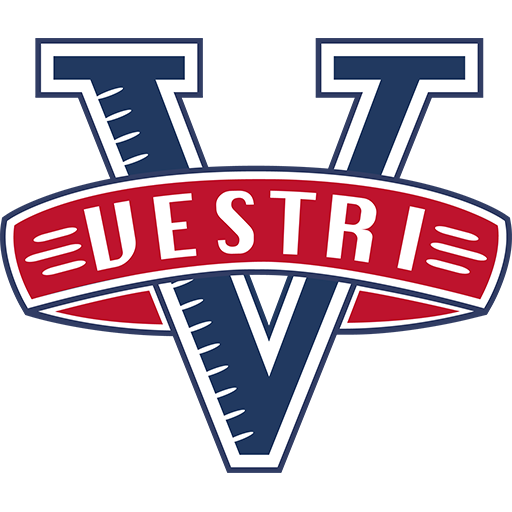 Vestri badge