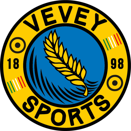 Vevey-Sports badge