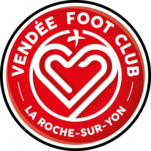 VFC La Roche-sur-Yon badge
