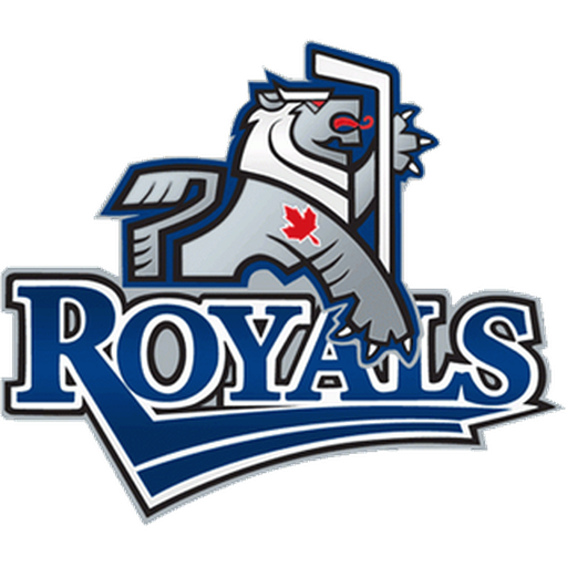 Victoria Royals badge Victoria Royals badge