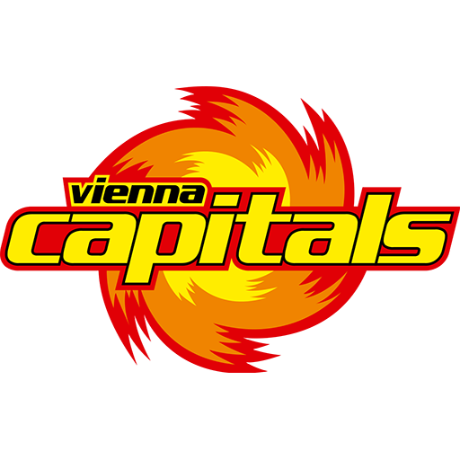 Vienna Capitals badge Vienna Capitals badge