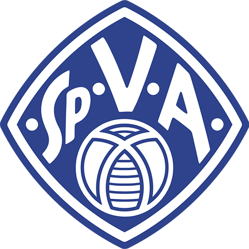 Viktoria Aschaffenburg badge