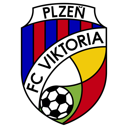Viktoria Plzeň badge