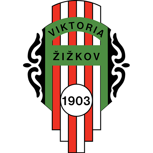 Viktoria Žižkov badge Viktoria Žižkov badge