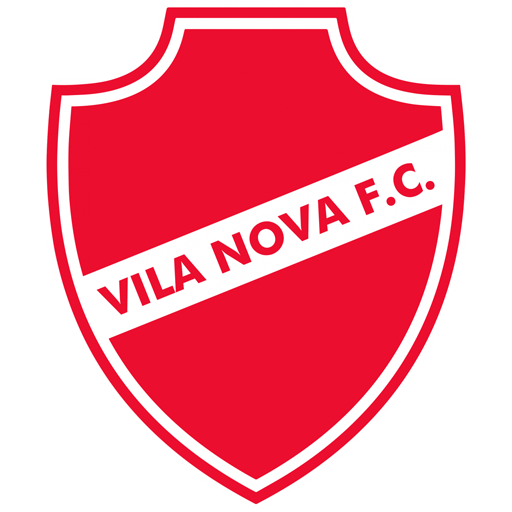 Vila Nova badge Vila Nova badge