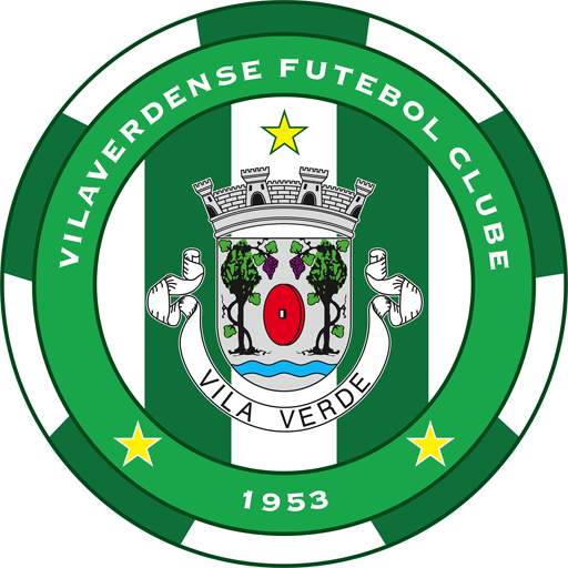 Vilaverdense badge
