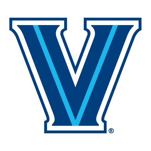 Villanova badge Villanova badge