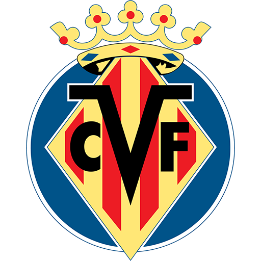 Celta Vigo vs Villarreal badge right