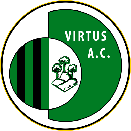 Virtus badge