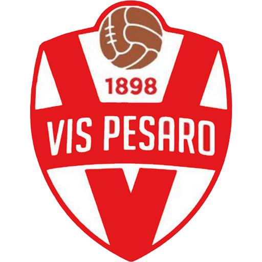 Vis Pesaro badge Vis Pesaro badge