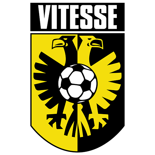 Vitesse badge