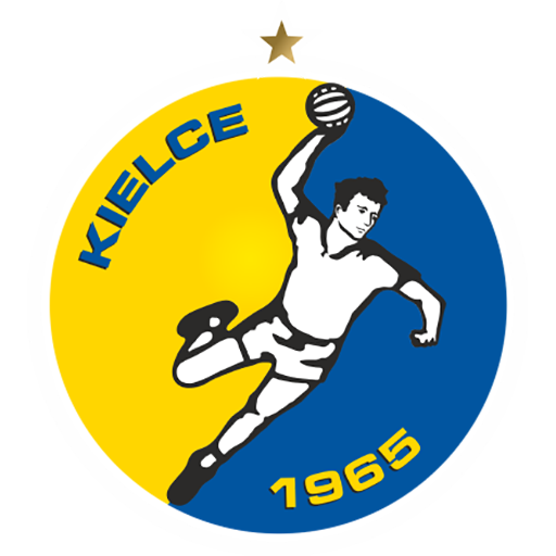 Vive Kielce badge Vive Kielce badge
