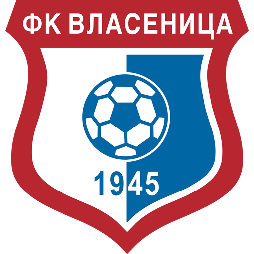 Vlasenica badge