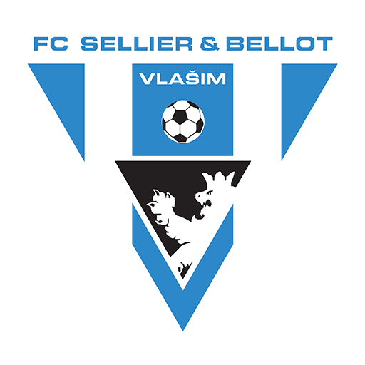 Vlašim badge Vlašim badge