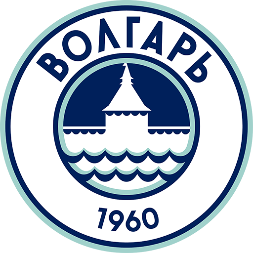 Volgar Astrakhan badge Volgar Astrakhan badge