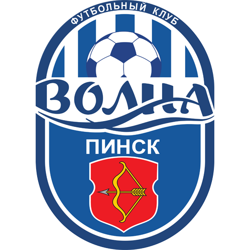 Volna Pinsk badge