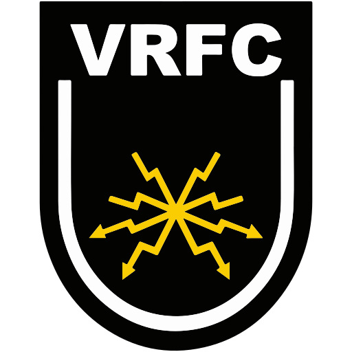 Volta Redonda badge Volta Redonda badge
