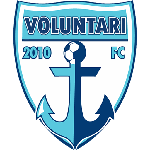 Voluntari badge Voluntari badge