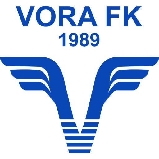 Vora badge