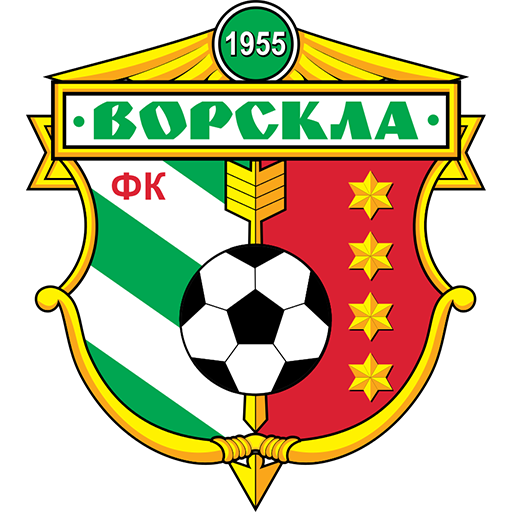 Vorskla Poltava badge