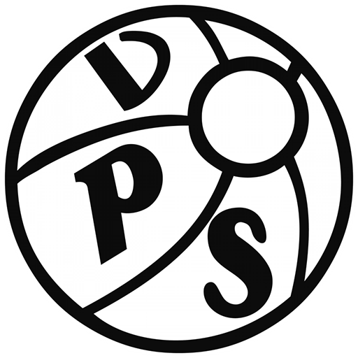 VPS badge VPS badge
