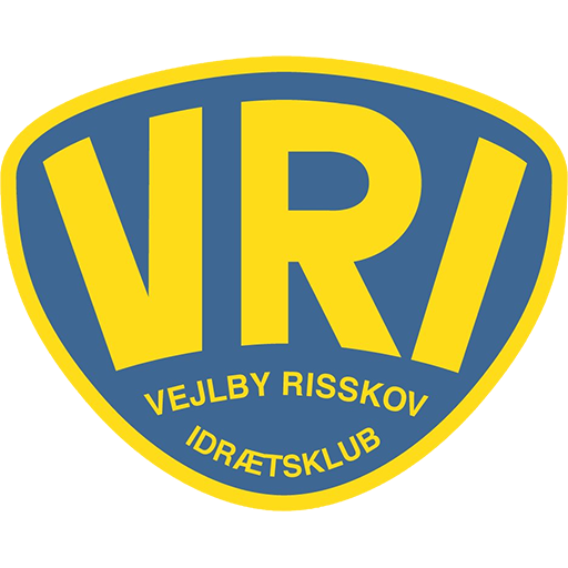 VRI badge VRI badge