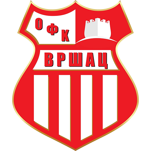 Vršac badge Vršac badge