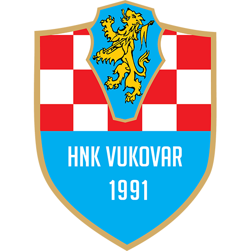 Vukovar badge