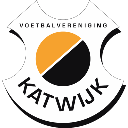 VV Katwijk badge